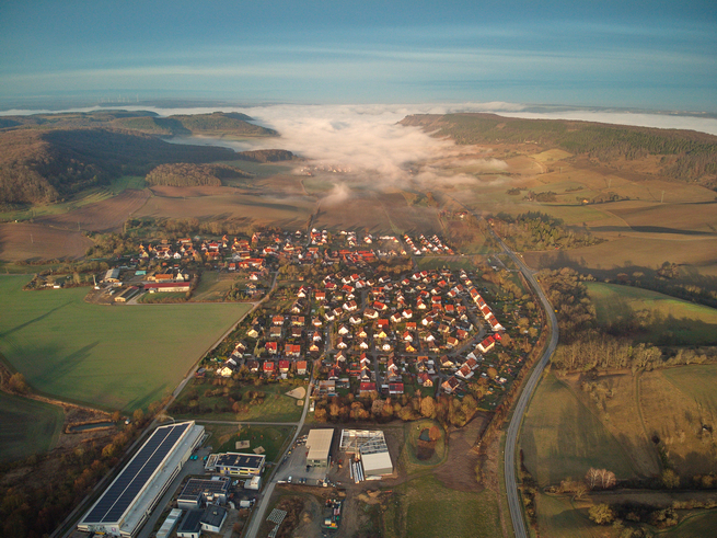 → Veranstaltungen Großlöbichau